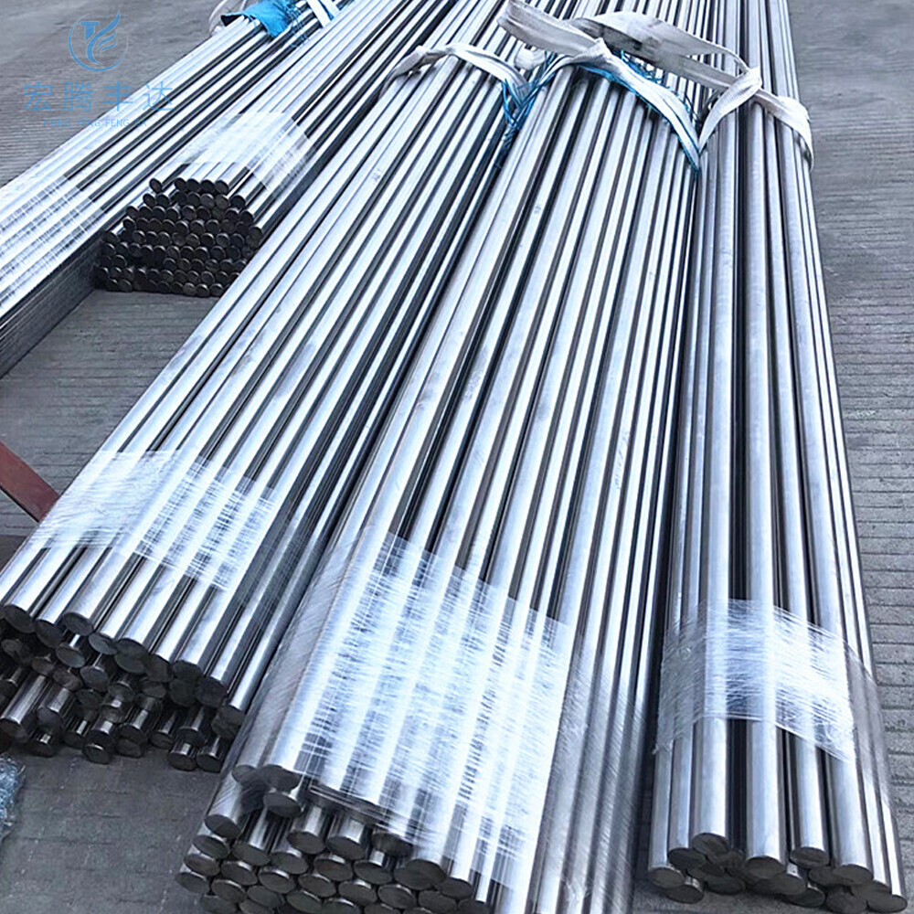 316 Stainless Steel Bar