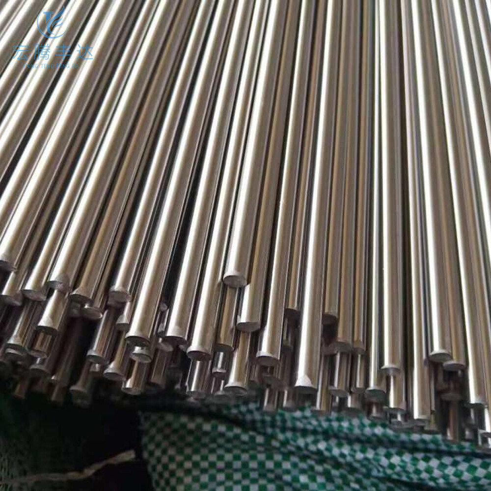 310S Stainless Steel Bar