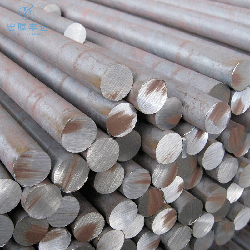 440C Stainless Steel Bar