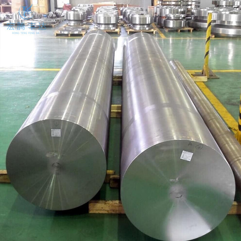 2205 Duplex Stainless Steel Bar