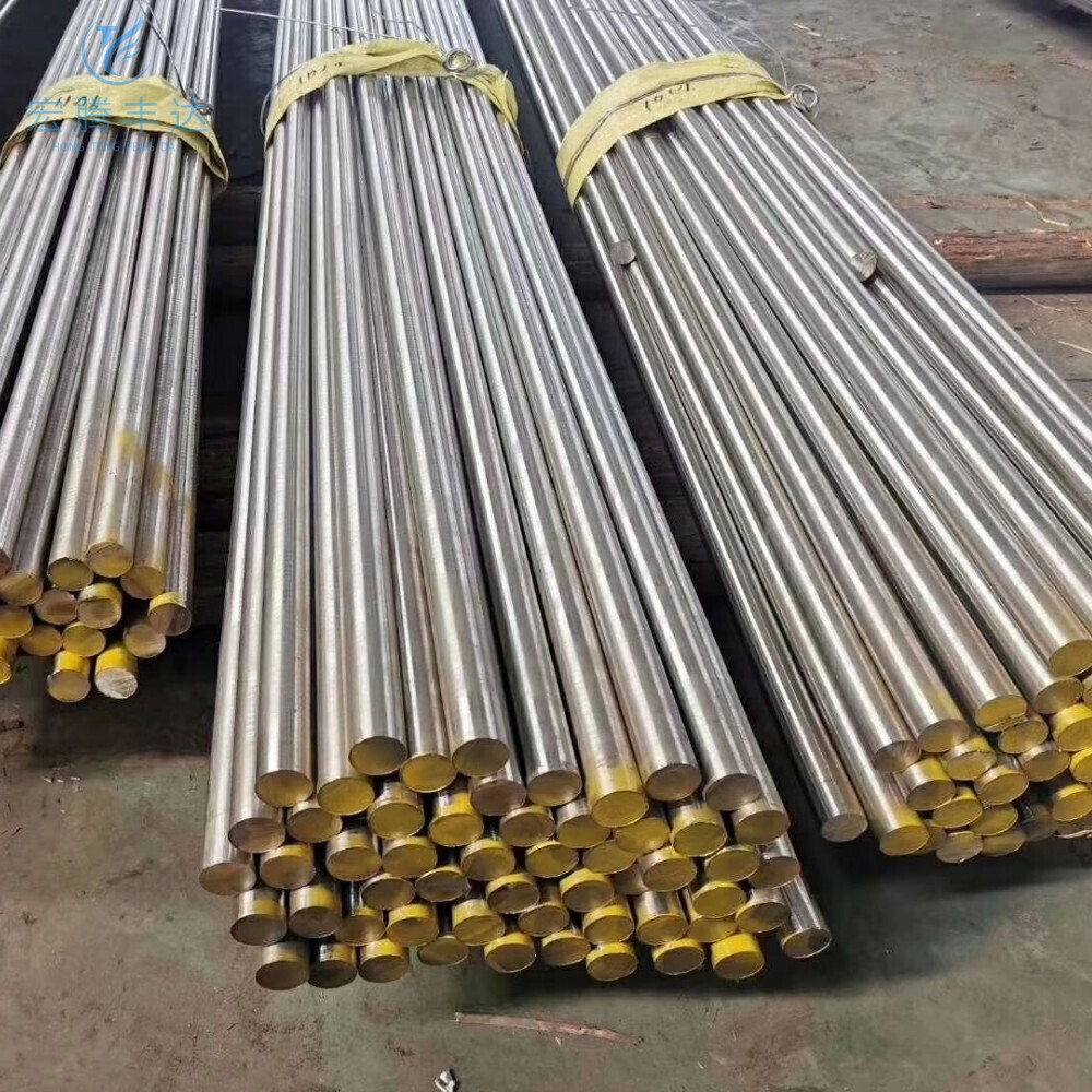 202 Stainless Steel Bar