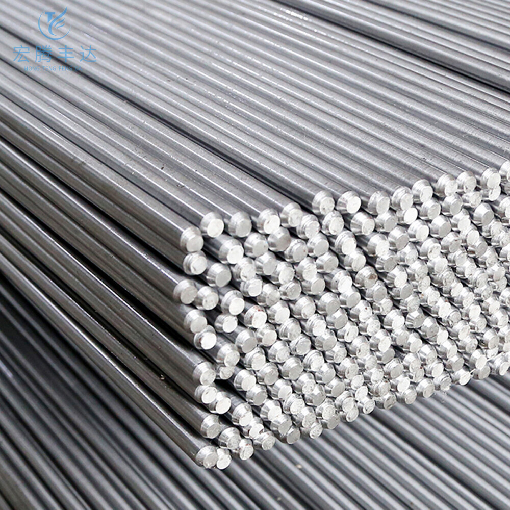 202 Stainless Steel Bar