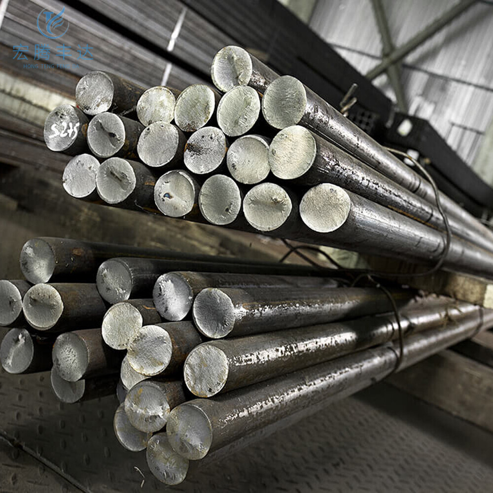 202 Stainless Steel Bar