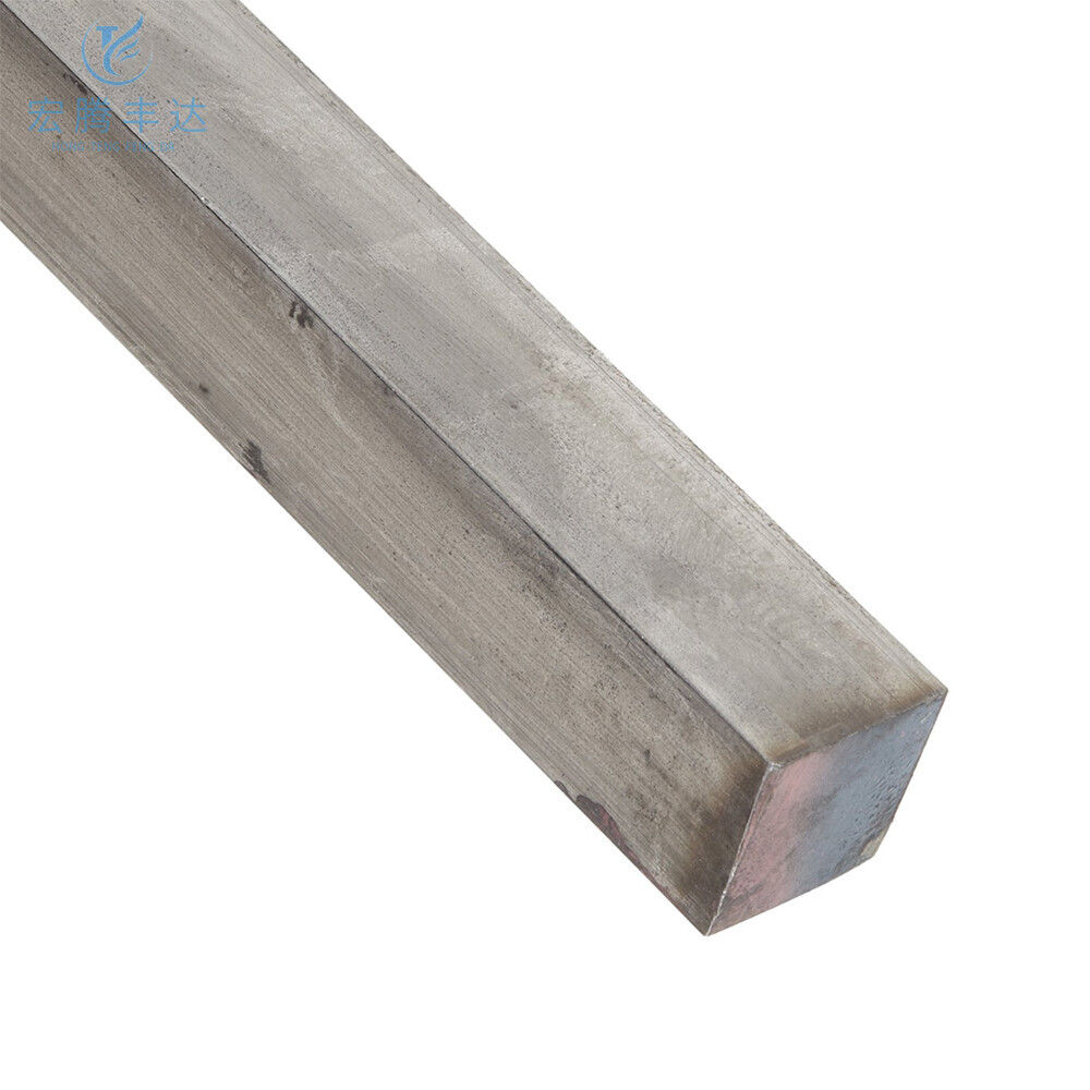 Stainless Steel Square Rod