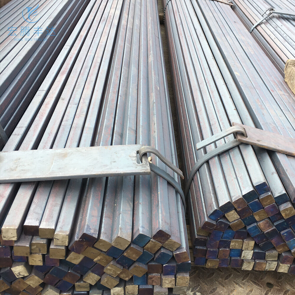 430 Stainless Steel Square Rod