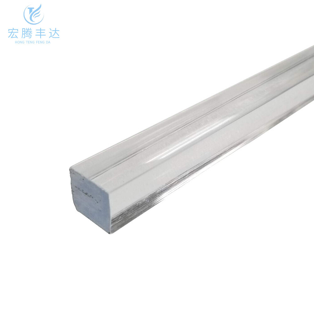 439 Stainless Steel Square Rod