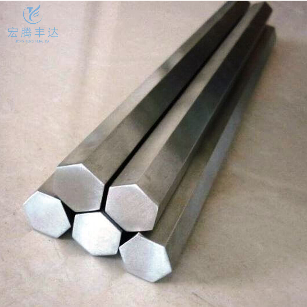 330 Stainless Steel Bar