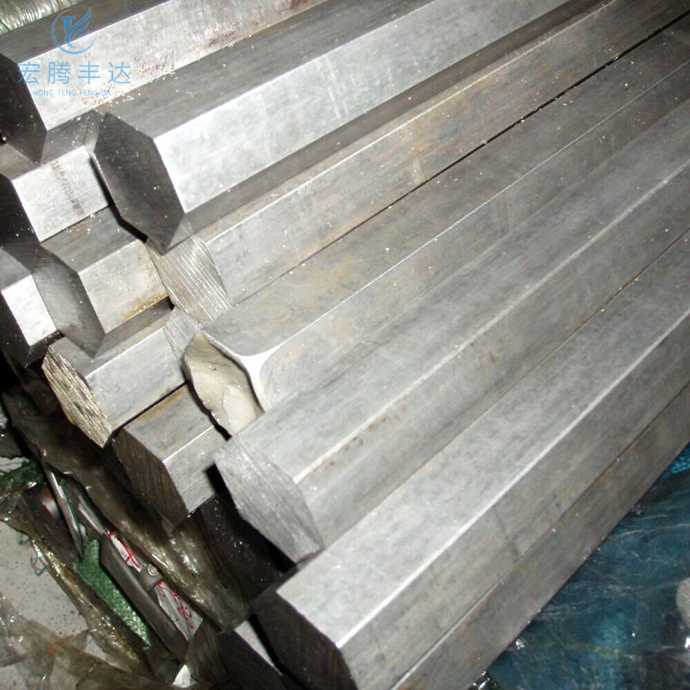317L Stainless Steel Hex Bar