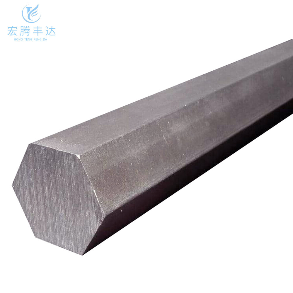 317L Stainless Steel Hex Bar