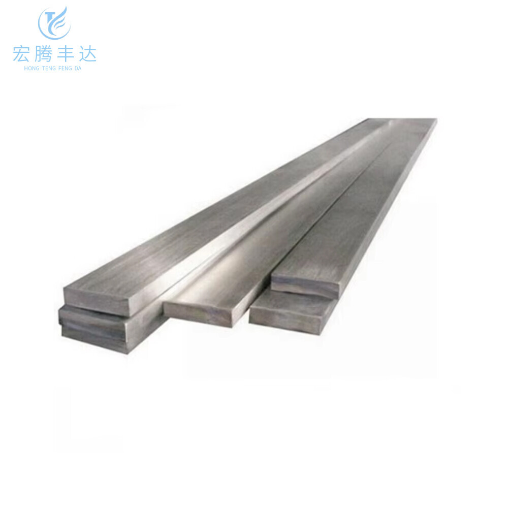 S355JO Galvanized flat steel