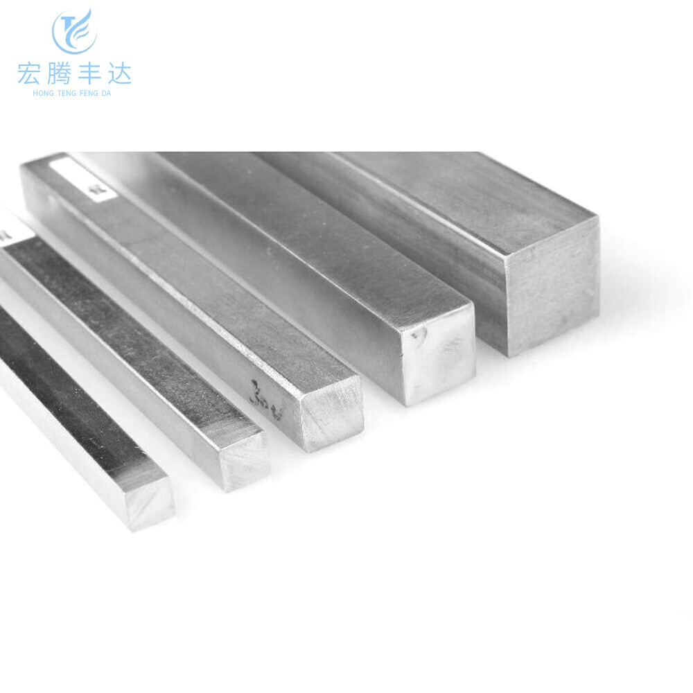Q215 A Galvanized square rod