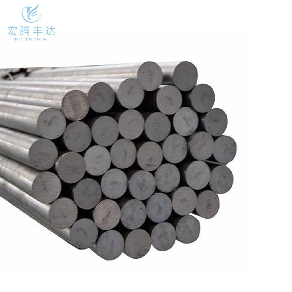 A105 Round Steel Bar