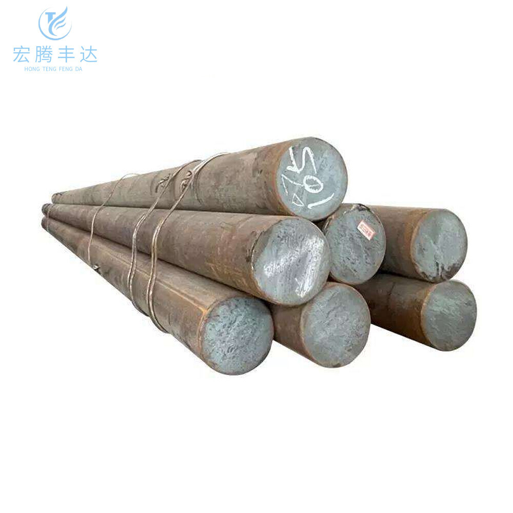 AISI/SAE 5160 Carbon Steel Bar