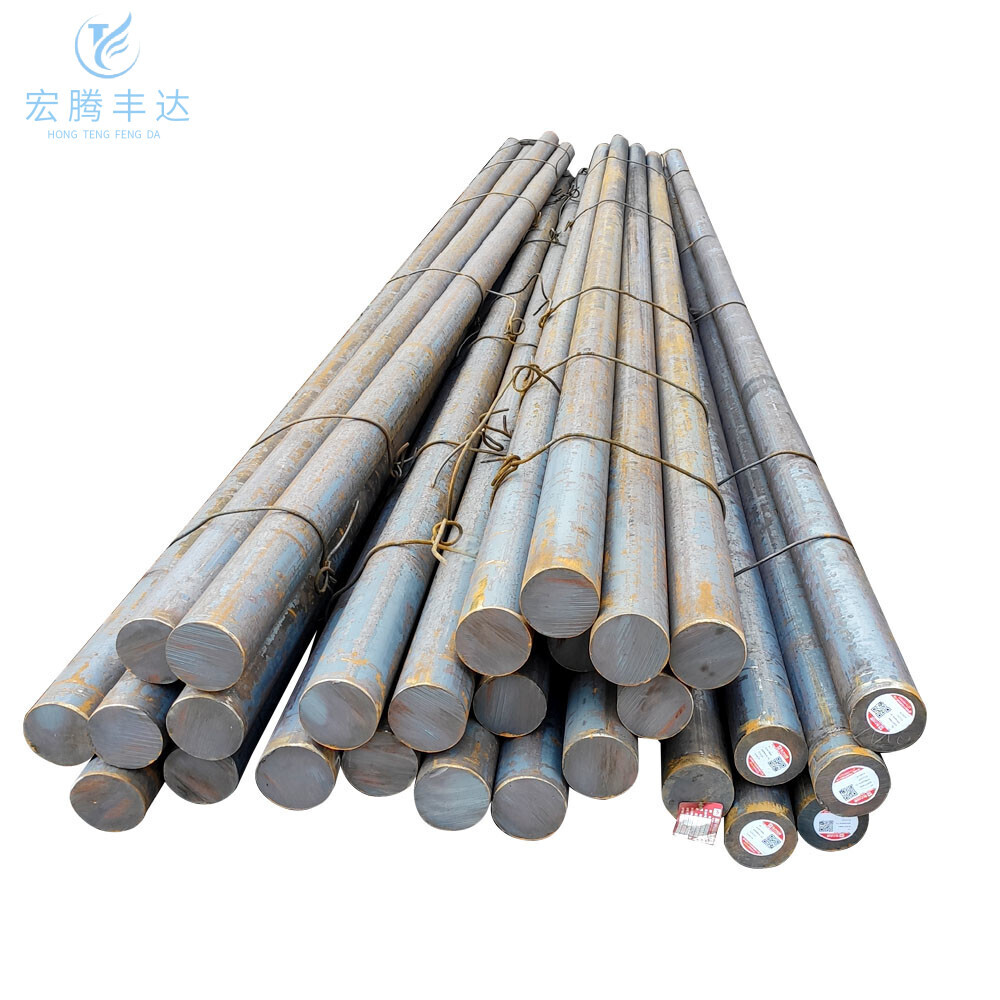 AISI/SAE 8620 Carbon Steel Bar