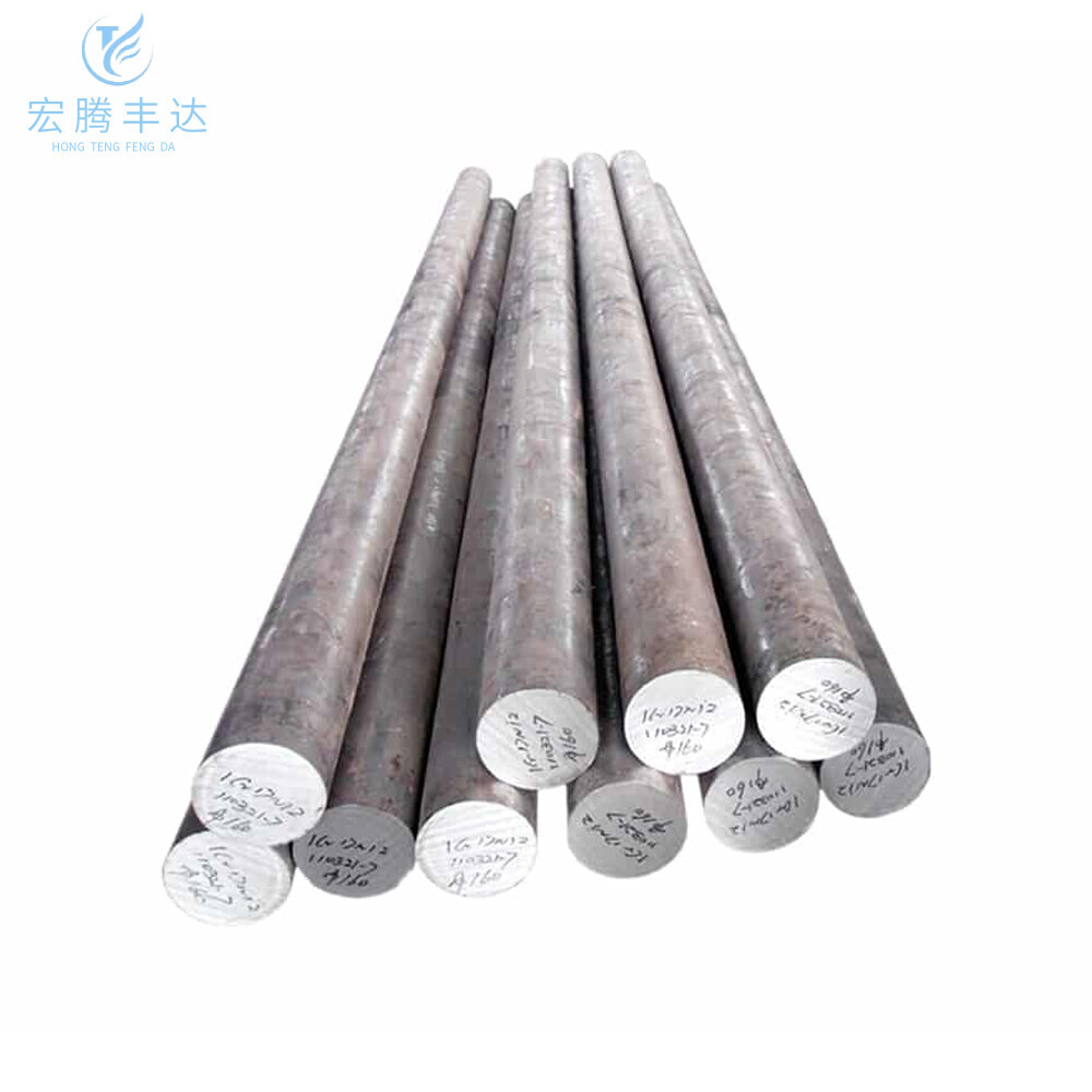 A179 Carbon steel round bar