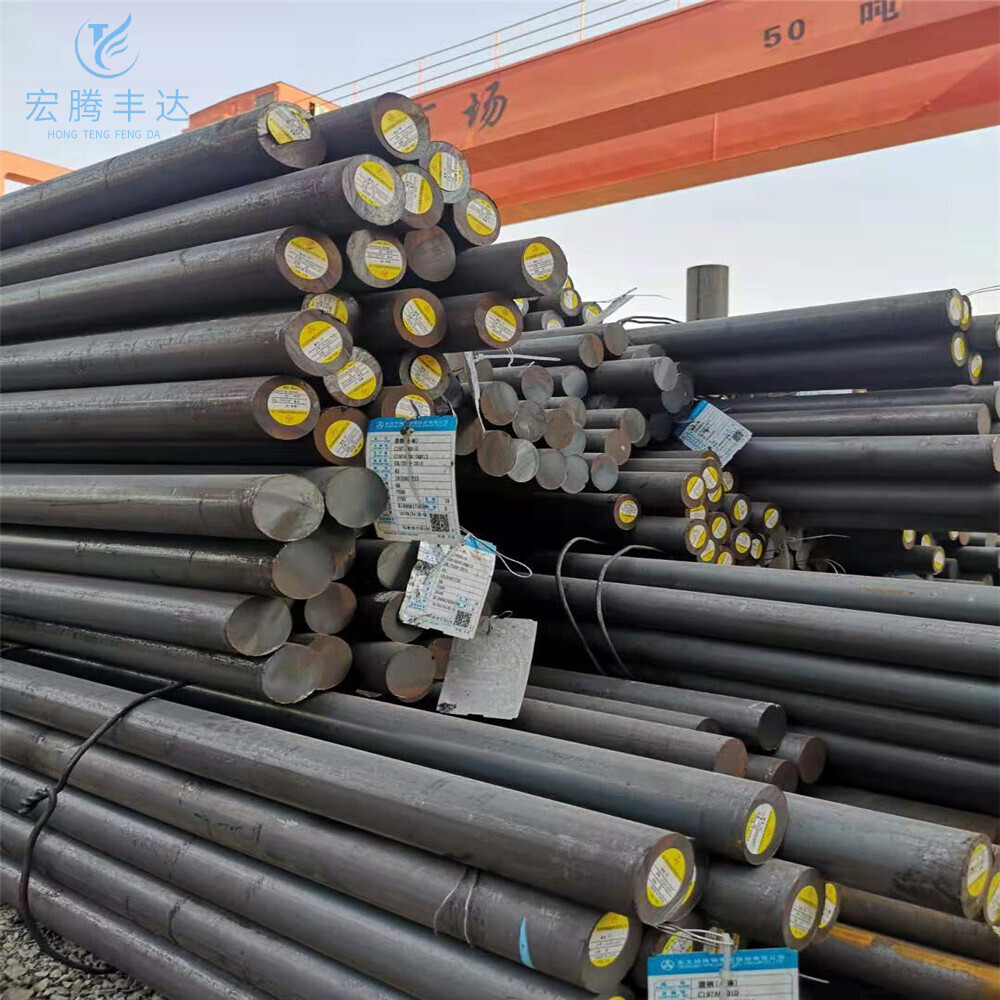 A179 Carbon steel round bar