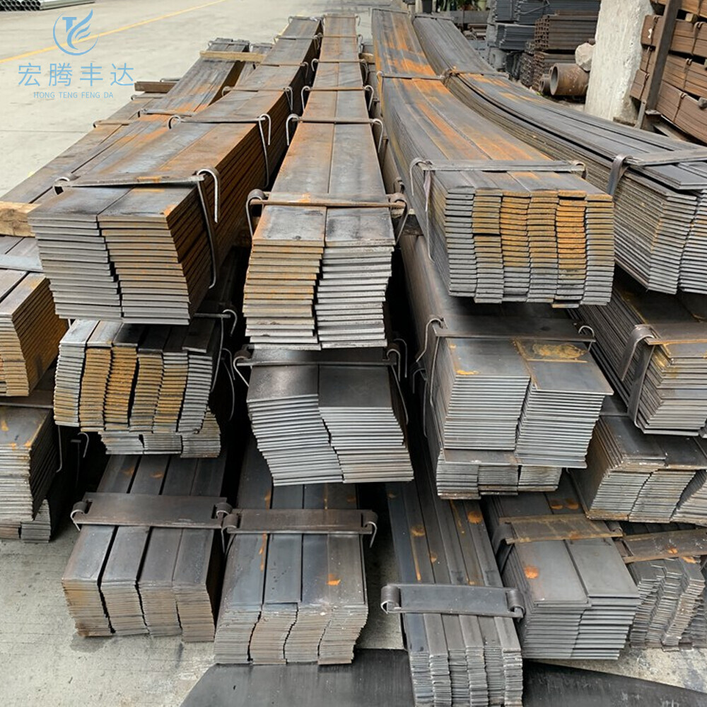 Carbon Steel Flat Steel