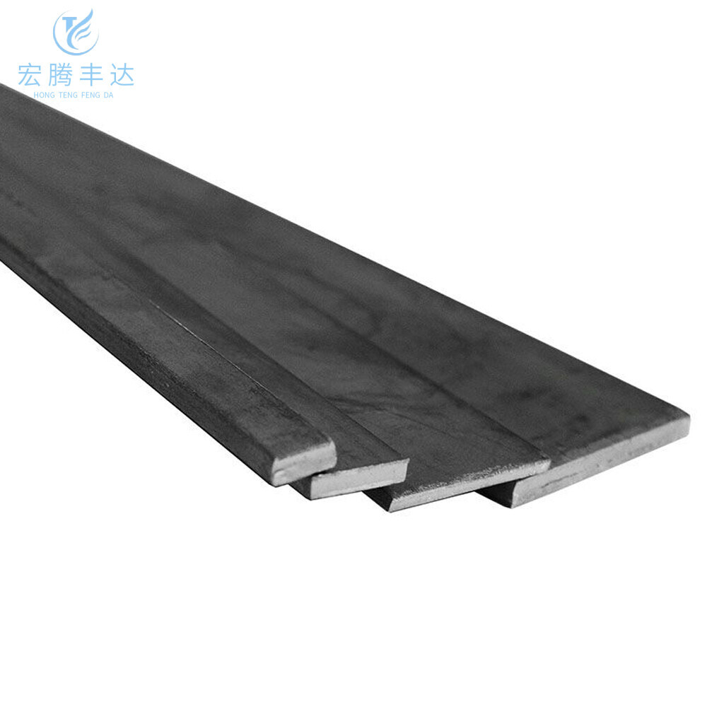 Carbon Steel Flat Steel
