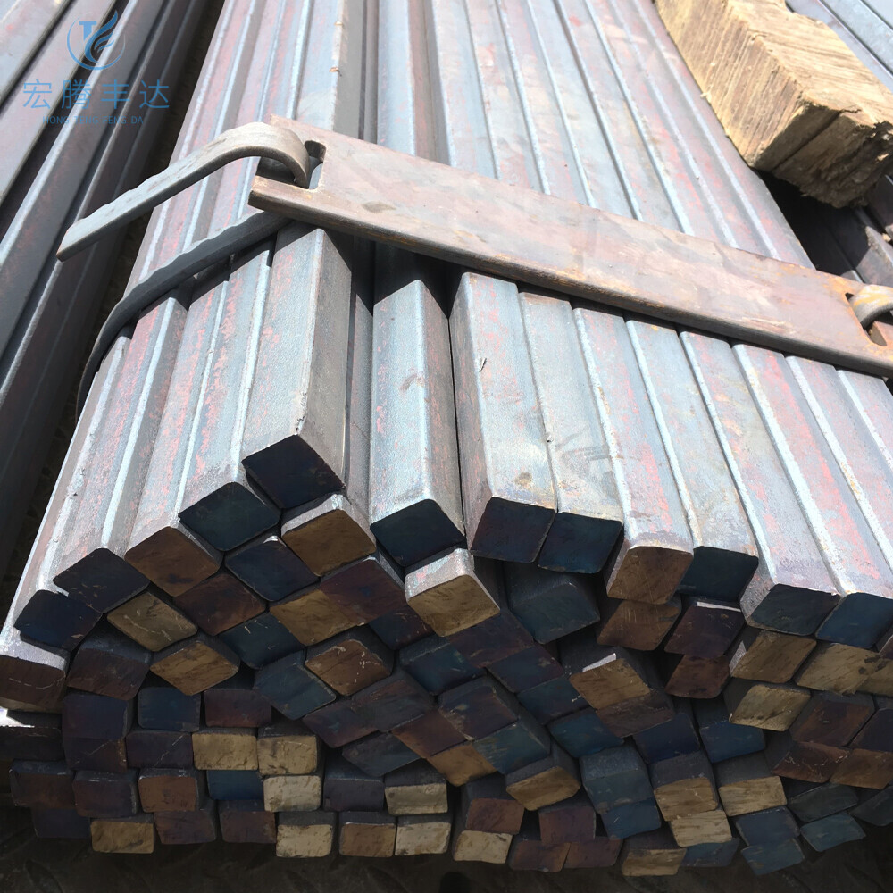 Carbon steel square rod
