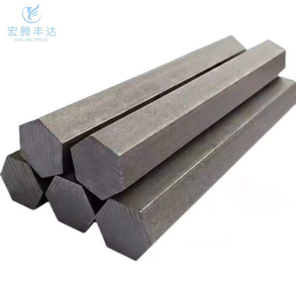 Carbon Steel Hexagonal Bar