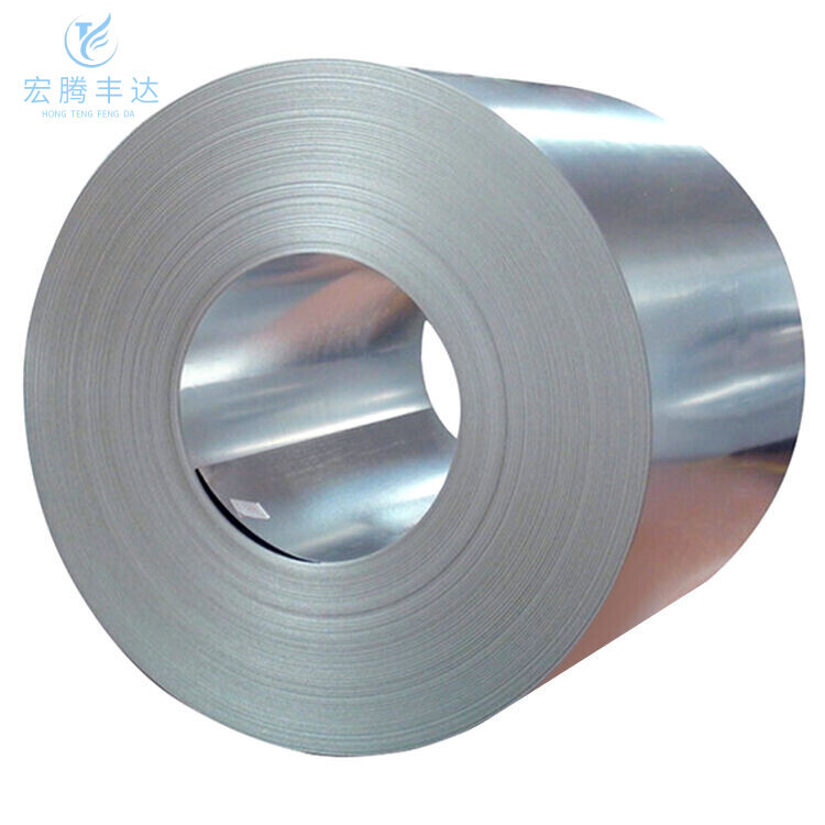 Stainless Steel Coil