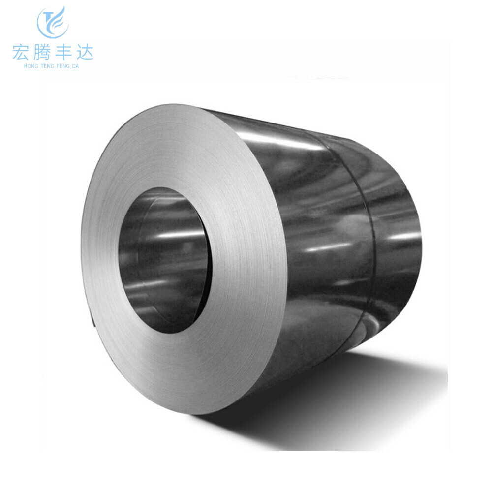 304 Stainless Steel Coil