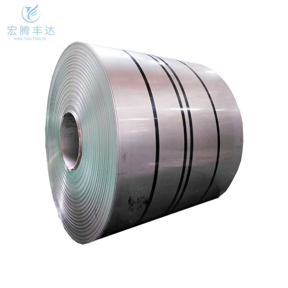 304L Stainless Steel Coil