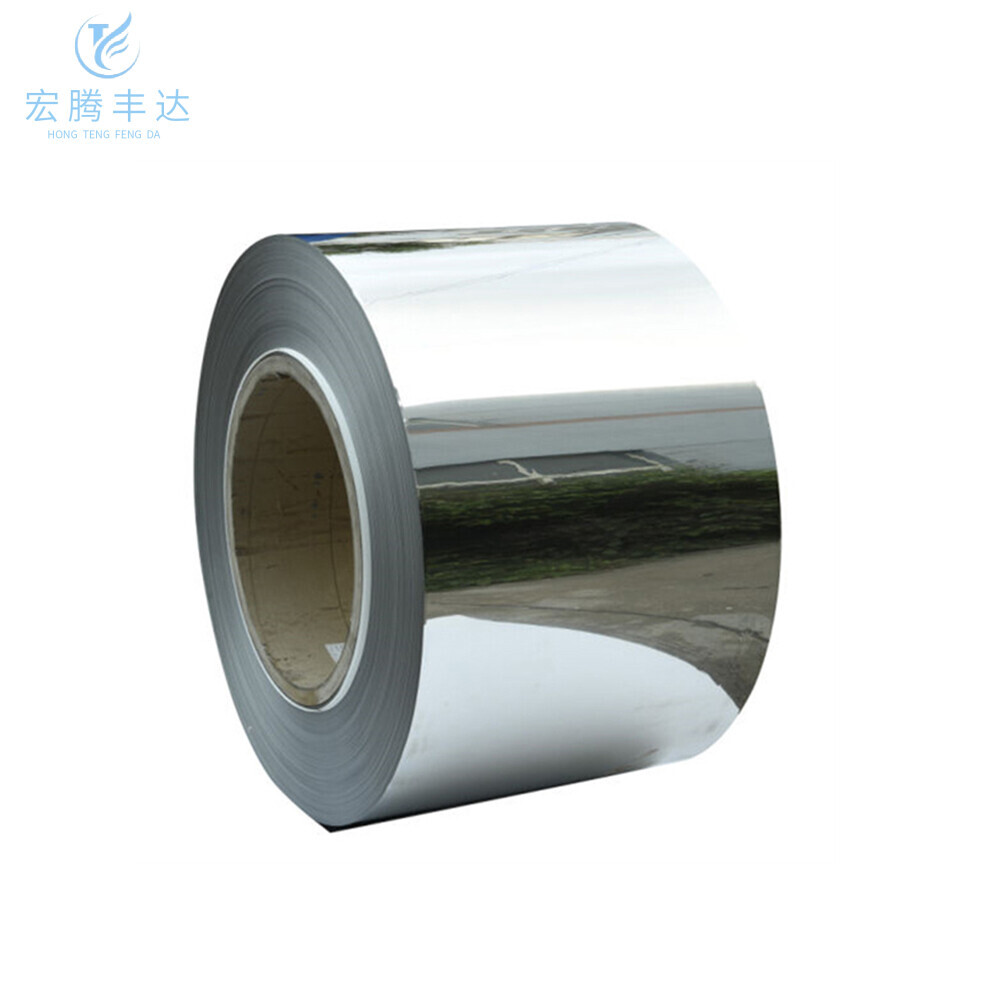 310S Stainless Steel Coil