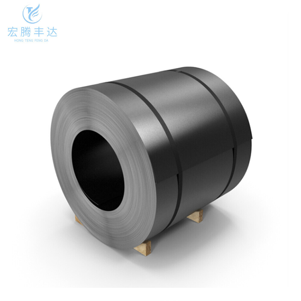 A283/Q195 Cold Rolled Steel Coil