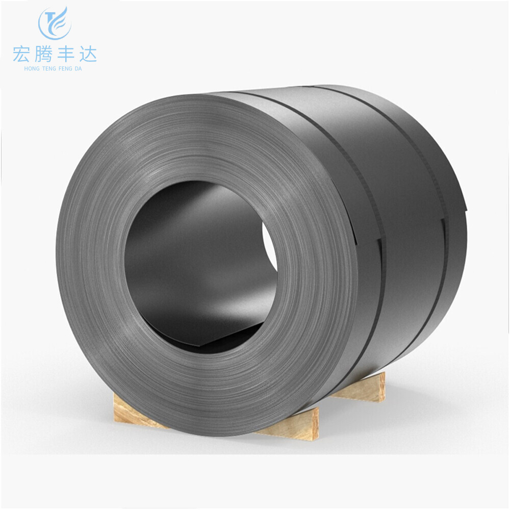 A514 Carbon Steel Coil