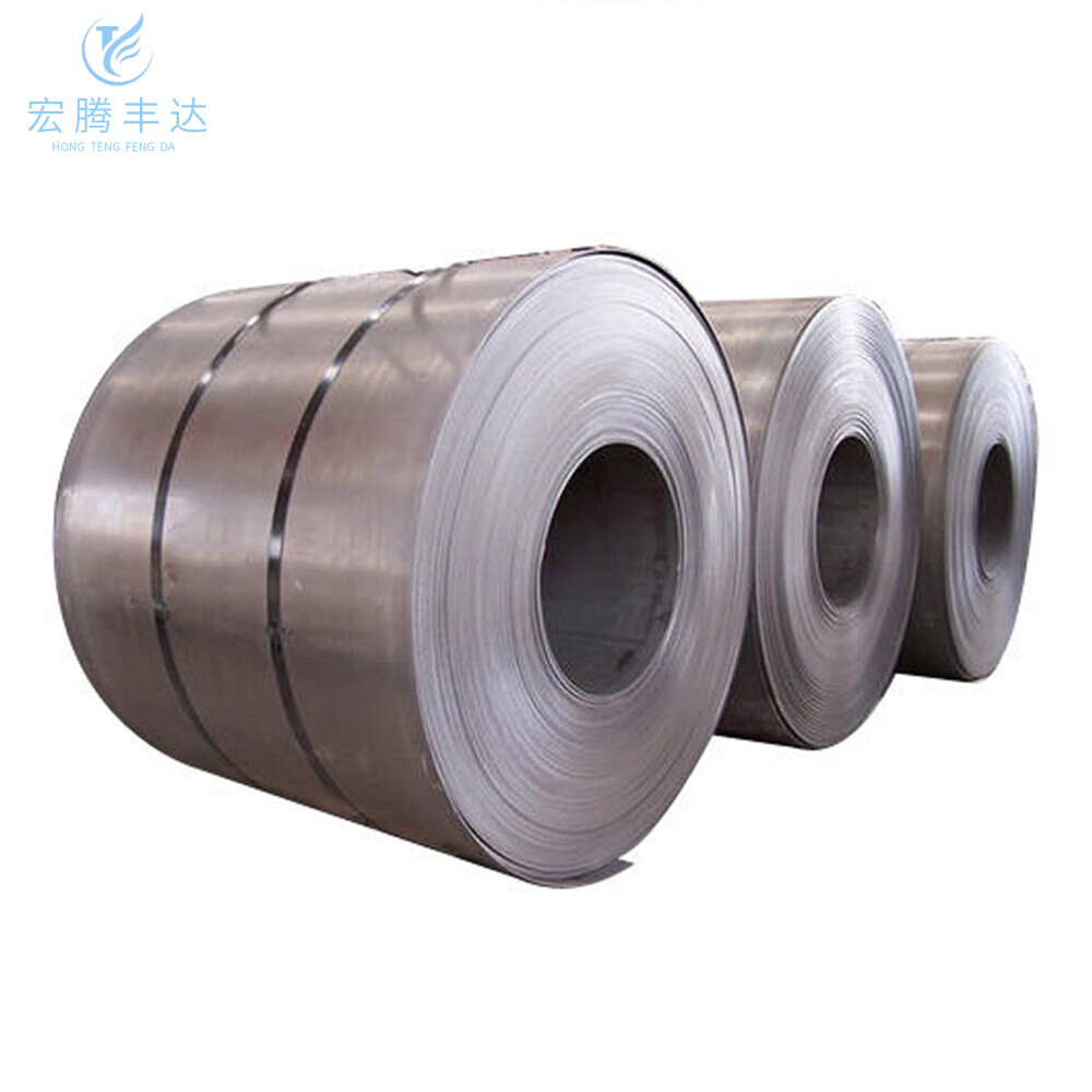 A572/S355JR Carbon Steel Coil