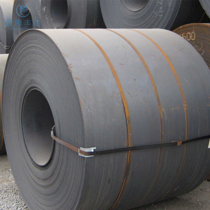 4135/4140/4142/6150 Alloy Coil EN10083-3