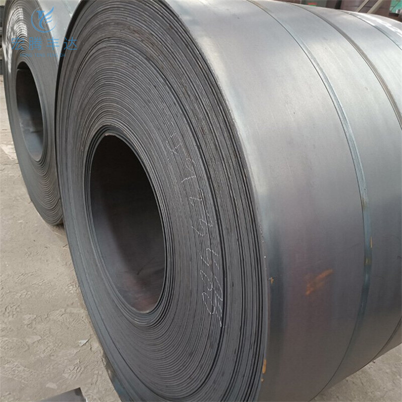 A573/A573M Carbon Steel Coil