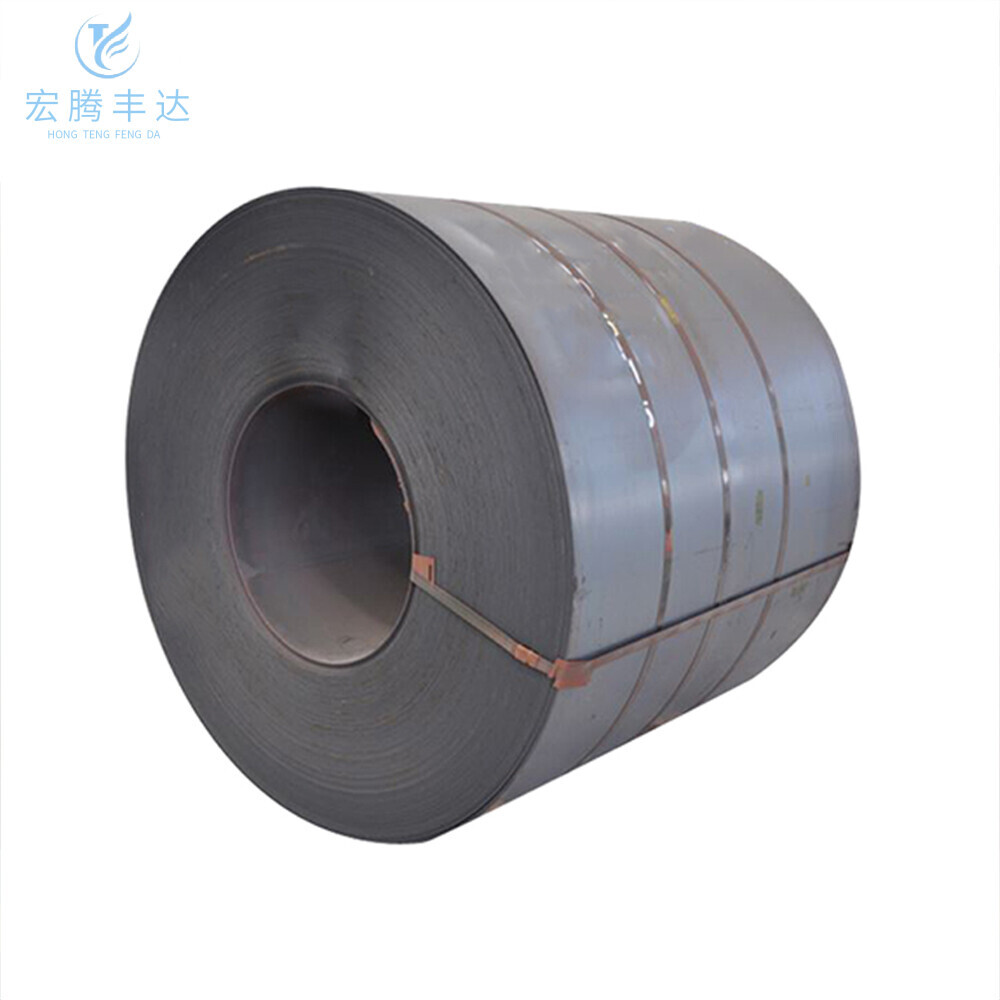A573/A573M Carbon Steel Coil