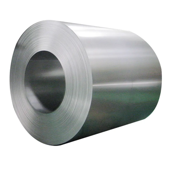 1045 Cold Rolled Steel Coil