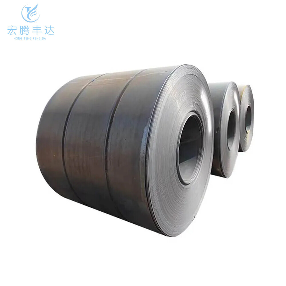 A588 Carbon Steel Coil