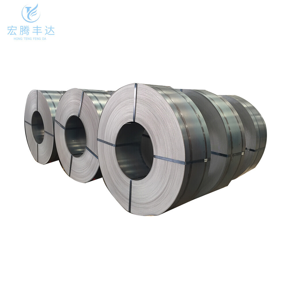 A709/S355J0W Carbon Steel Coil