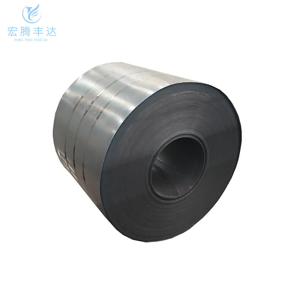 A202 Pressure Vessel Carbon Steel Coil