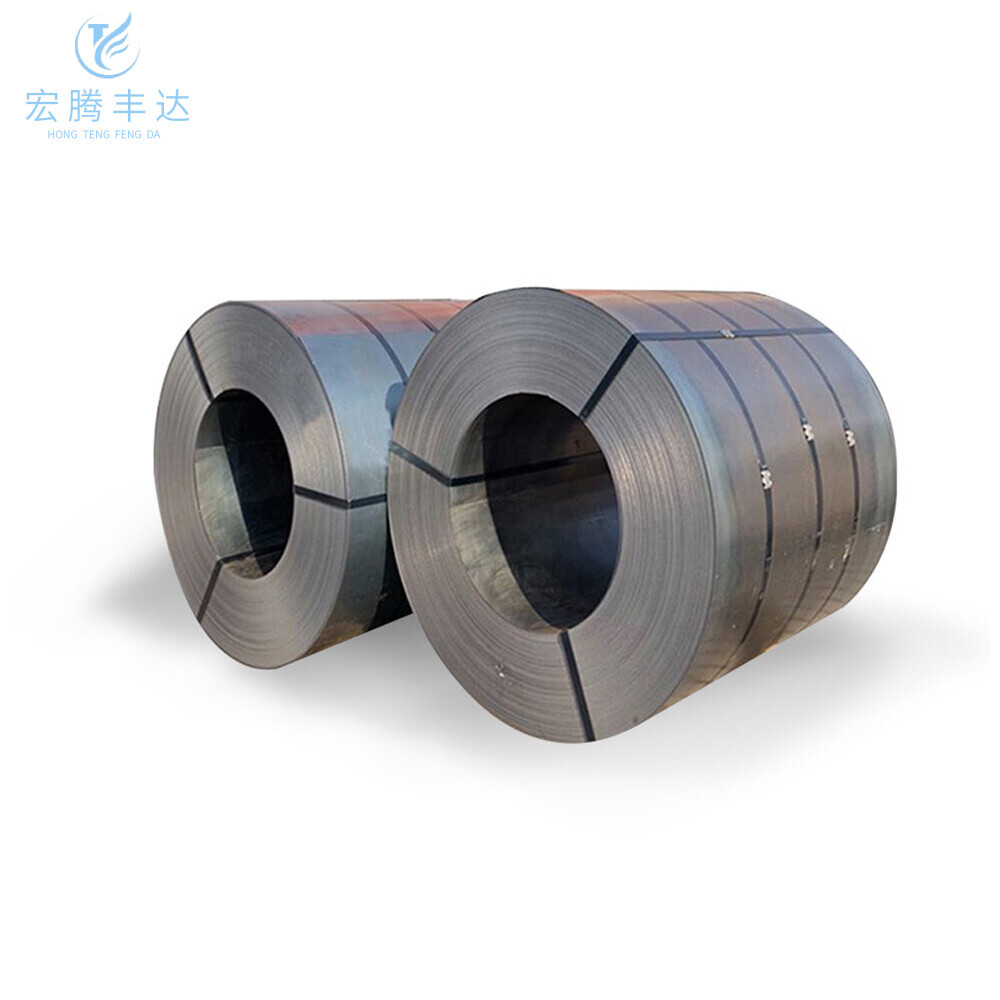 A516 Pressure Vessel Carbon Steel Coil