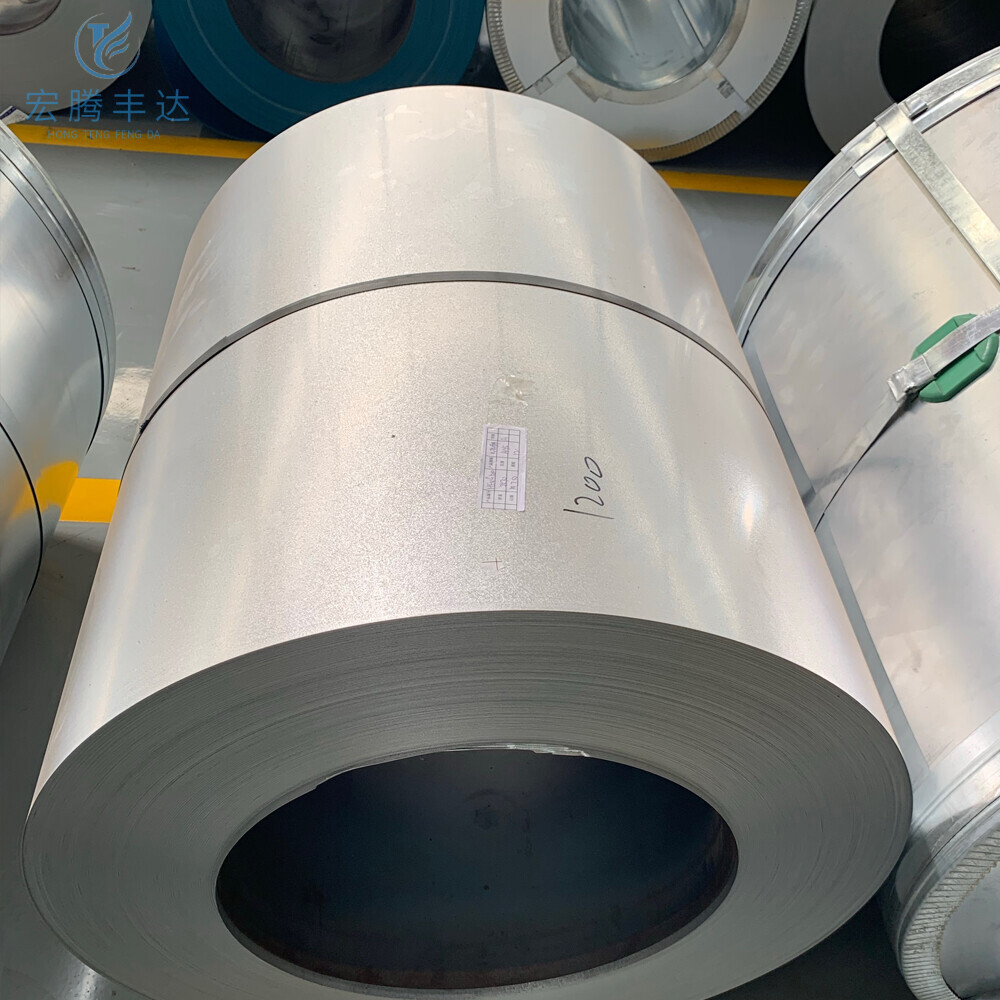 Z150 Galvanized Coil