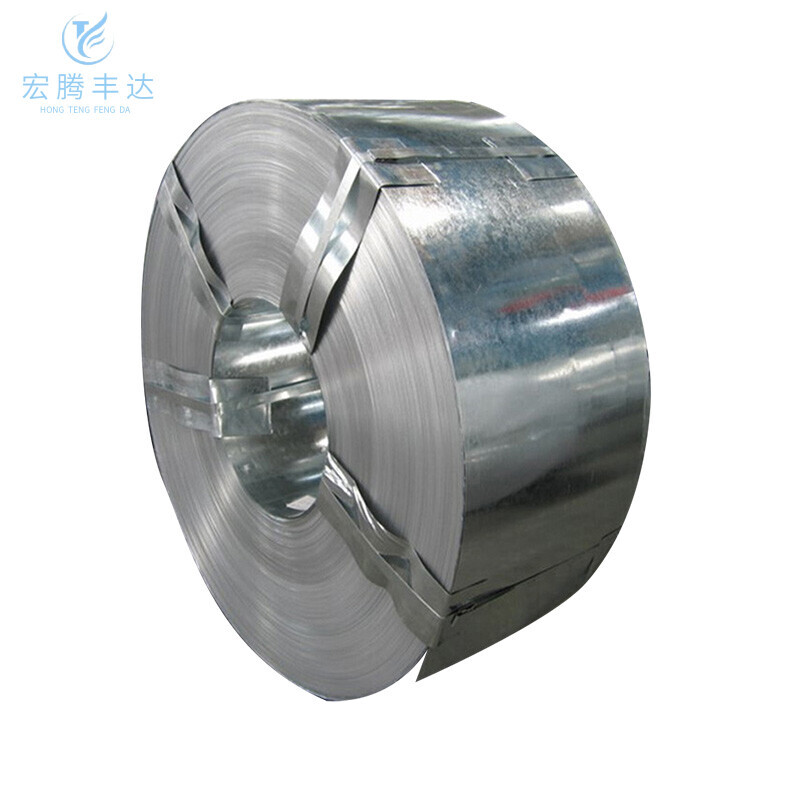 Z150 Galvanized Coil