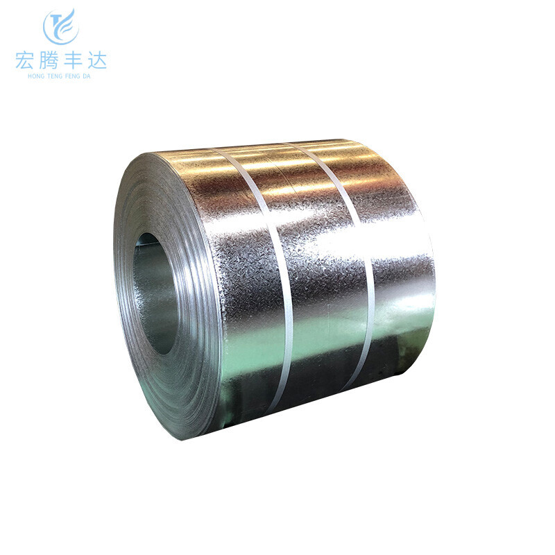 DX52D/SGCD1 Galvanized Coil