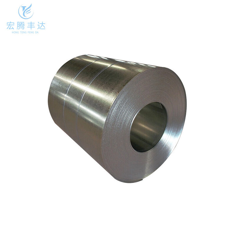 Z120 Galvanized Coil