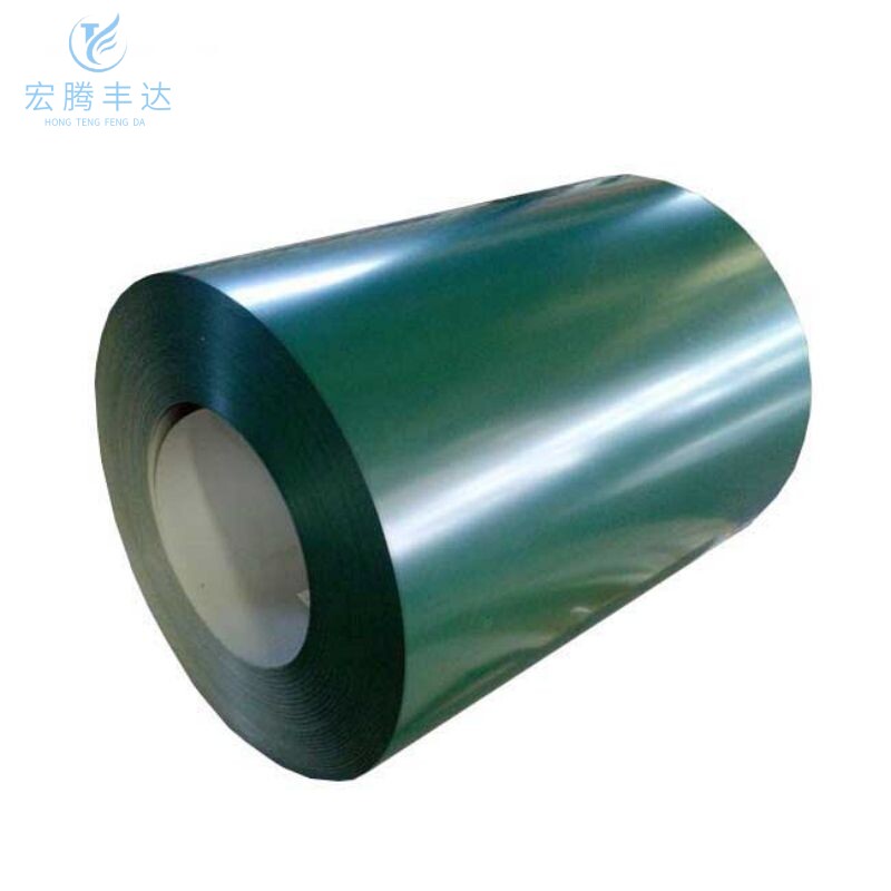 Color Coated Galvalume Steel Coil PPGL