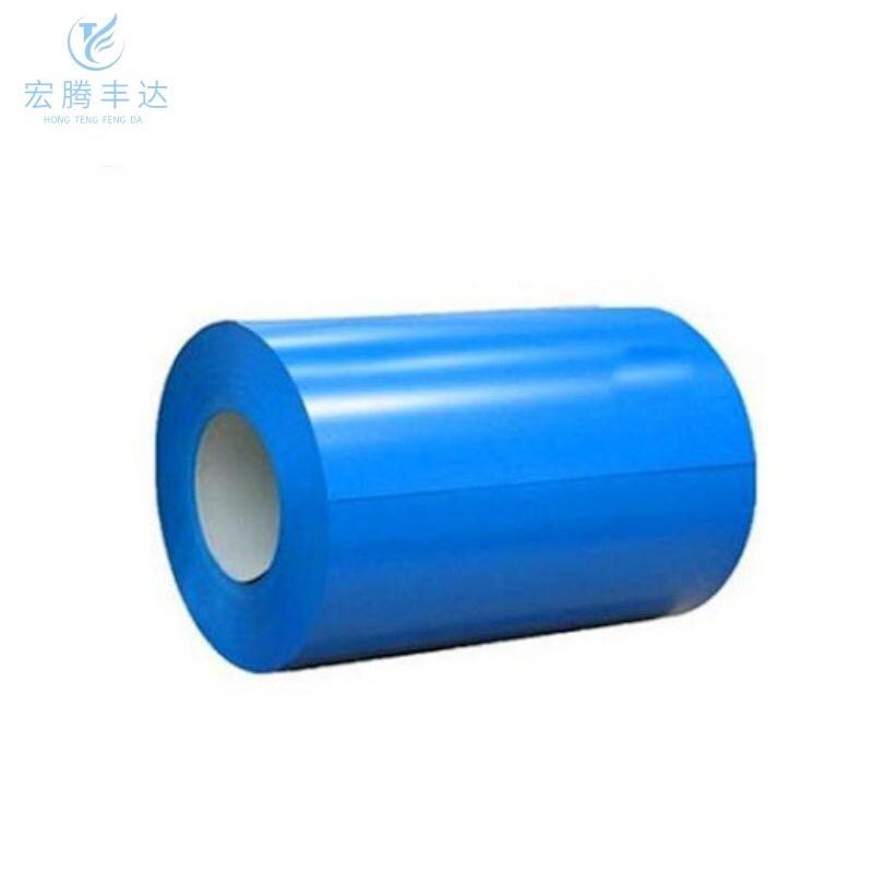 PPGL Steel Coil