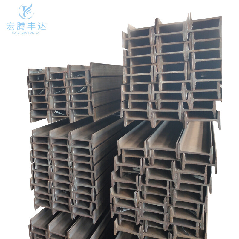 Stainless Steel I beam