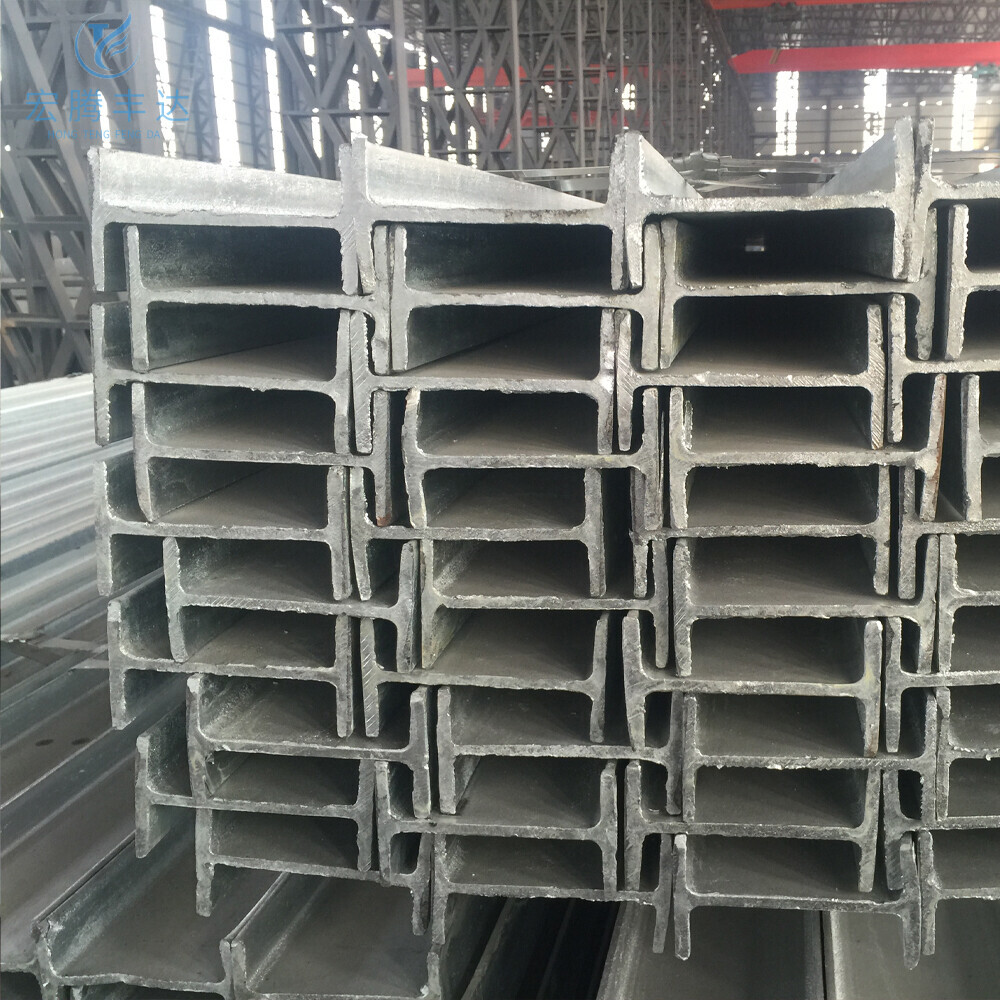 Stainless Steel I beam