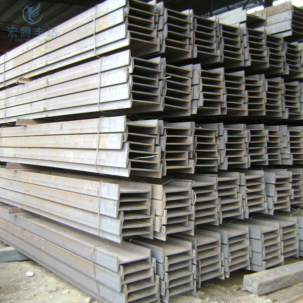 Stainless Steel I beam