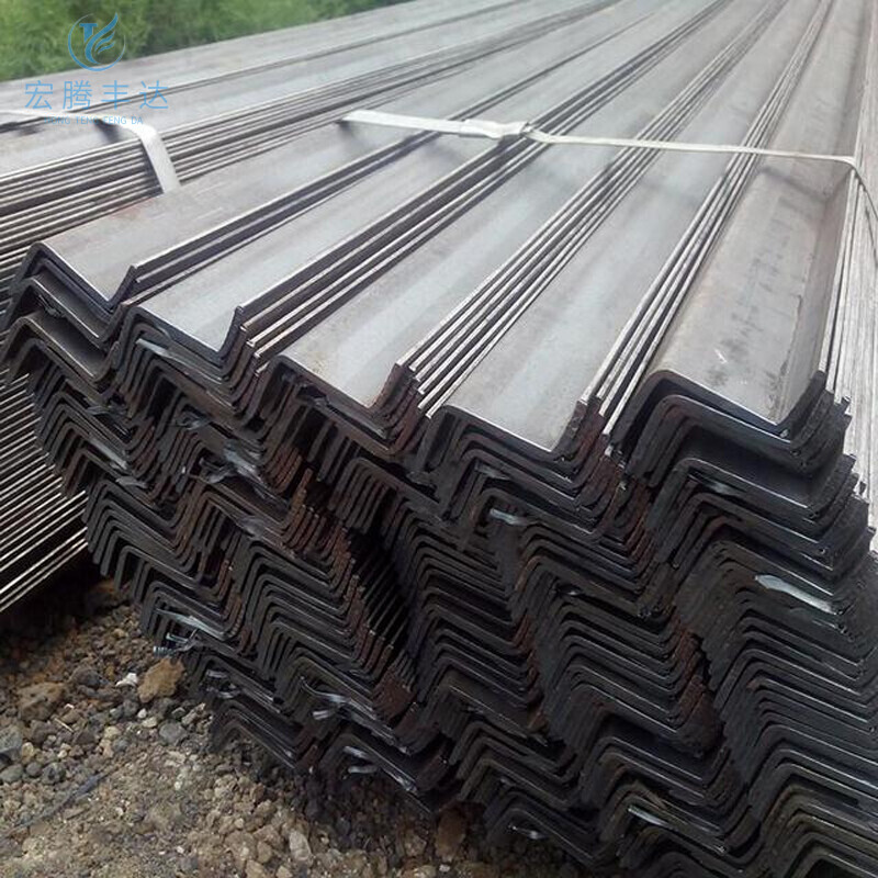 Stainless Z-Shaped Steel