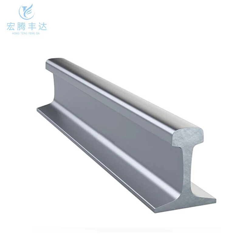 Steel Rail